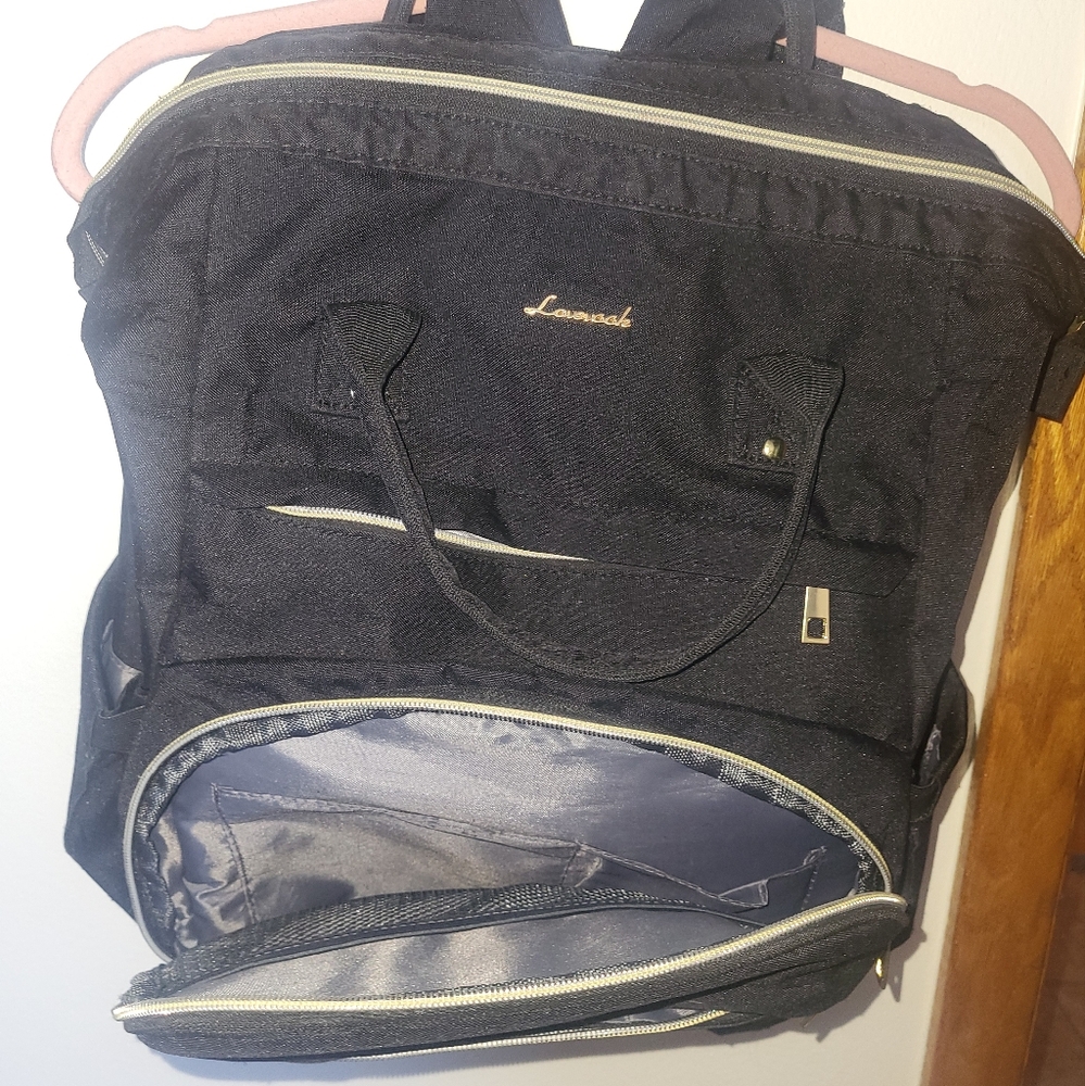Book bag